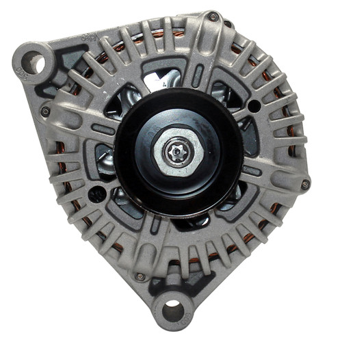 MPA Quality-Built Remanufactured Alternator 11145 - front view