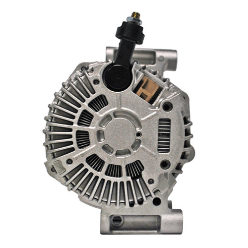 MPA Quality-Built Remanufactured Alternator 11270 - back view