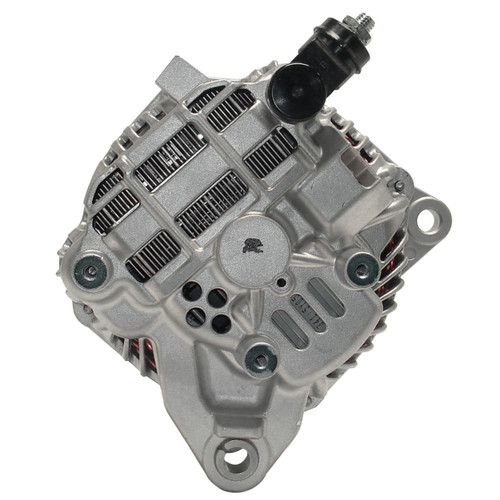 MPA Quality-Built Remanufactured Alternator 11095 - back view