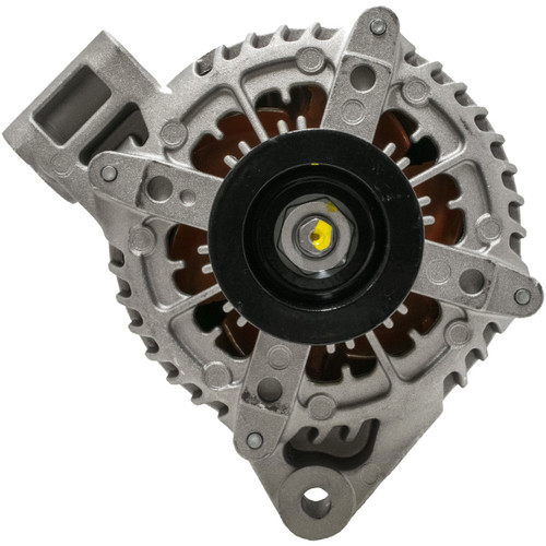 MPA Quality-Built New Alternator 11251N - front view