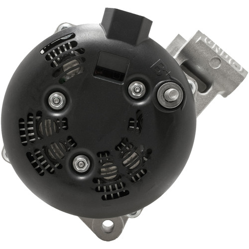 MPA Quality-Built New Alternator 11251N - back view