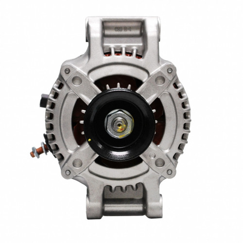 MPA Quality-Built Remanufactured Alternator 11285 - front view