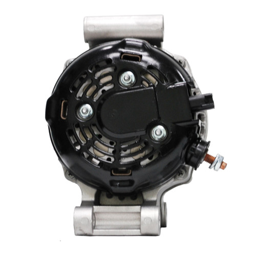 MPA Quality-Built Remanufactured Alternator 11285 - back view