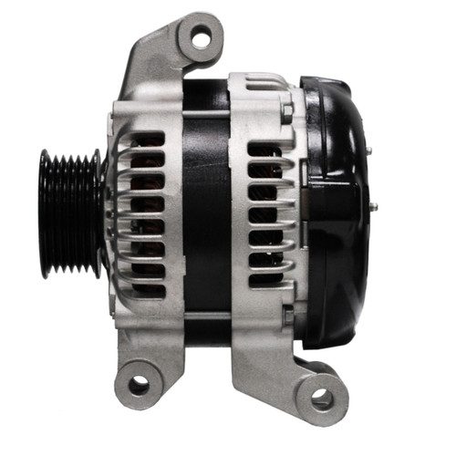 MPA Quality-Built Remanufactured Alternator 11285 - side view