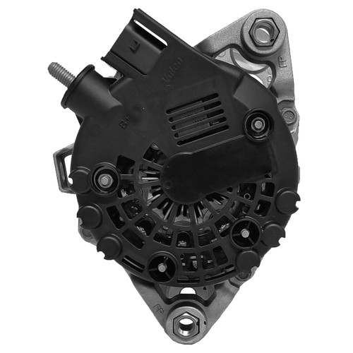 MPA Quality-Built Remanufactured Alternator 10409 - back view