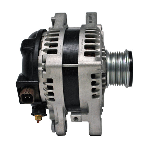 MPA Quality-Built New Alternator 11326N - side view