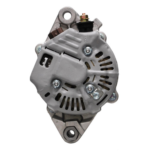 MPA Quality-Built Remanufactured Alternator 11194 - back view