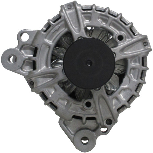 MPA Quality-Built Remanufactured Alternator 10425 - front view