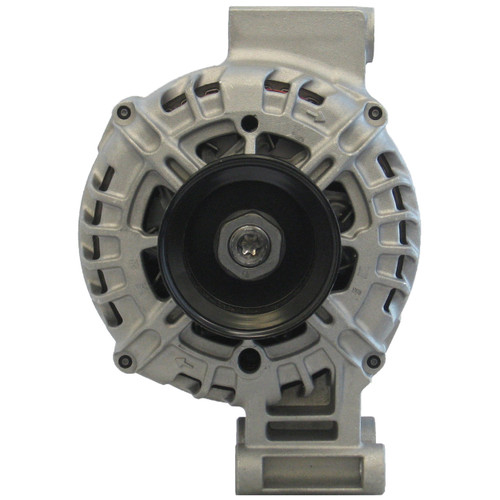 MPA Quality-Built Remanufactured Alternator 11148 - front view