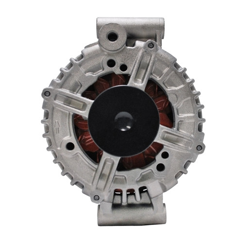 MPA Quality-Built Remanufactured Alternator 11301 - front view