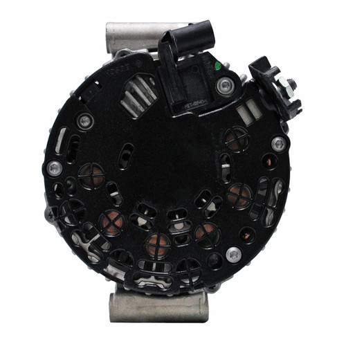 MPA Quality-Built Remanufactured Alternator 11301 - back view