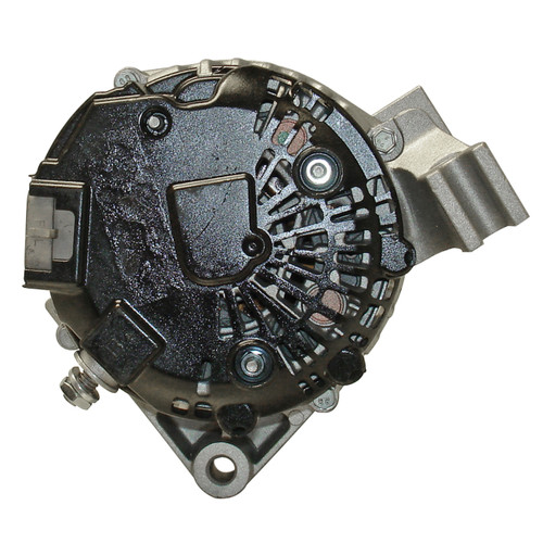 MPA Quality-Built Remanufactured Alternator 11069 - back view