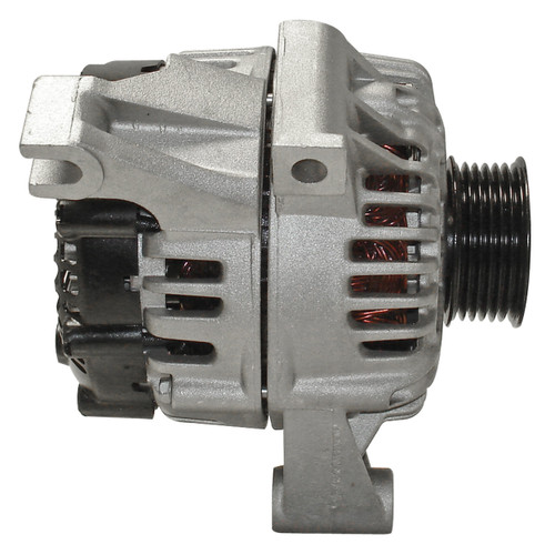 MPA Quality-Built Remanufactured Alternator 11069 - side view