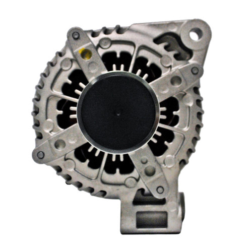 MPA Quality-Built Remanufactured Alternator 11252 - front view