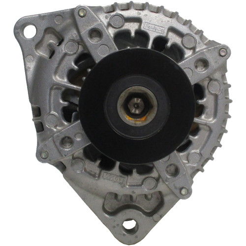 MPA Quality-Built Remanufactured Alternator 10410 - front view