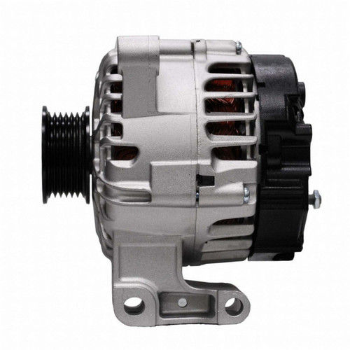 MPA Quality-Built Remanufactured Alternator 11327 - side view