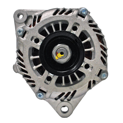 MPA Quality-Built Remanufactured Alternator 11316 - front view