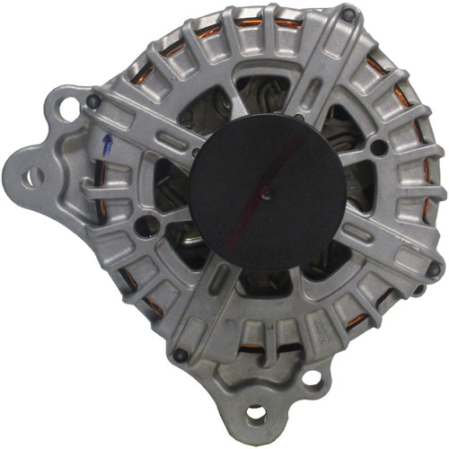 MPA Quality-Built Remanufactured Alternator 10426 - front view