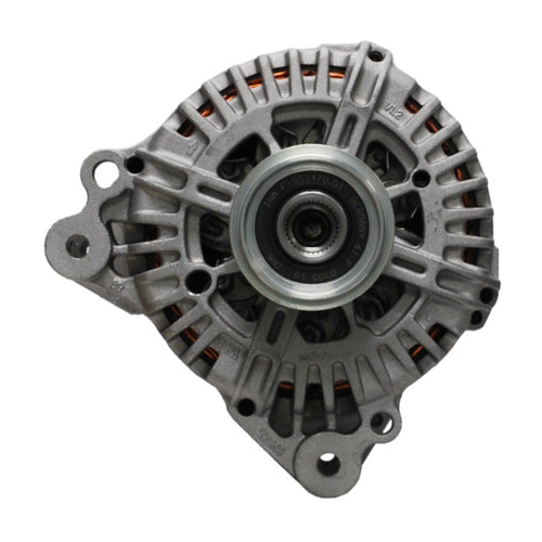 MPA Quality-Built Remanufactured Alternator 11149 - front view