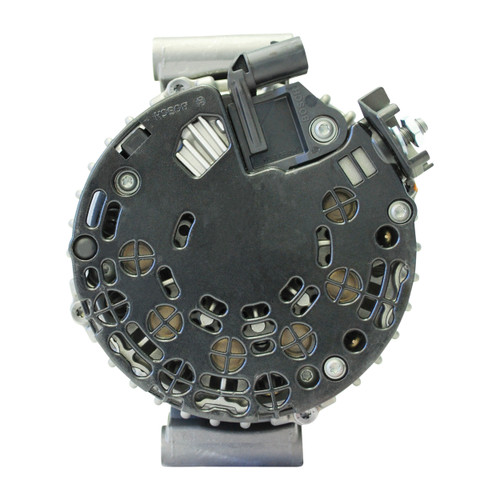 MPA Quality-Built Remanufactured Alternator 11302 - back view
