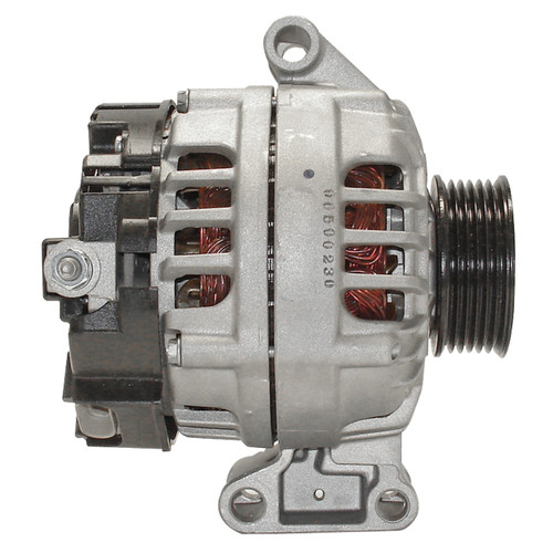 MPA Quality-Built Remanufactured Alternator 11047 - side view