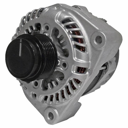 MPA Quality-Built Remanufactured Alternator 11070