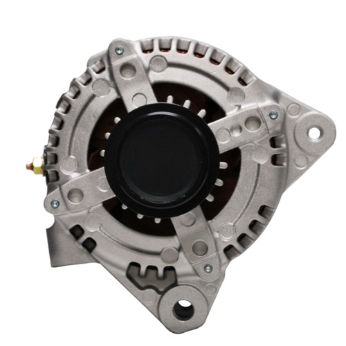 MPA Quality-Built Remanufactured Alternator 11201 - front view