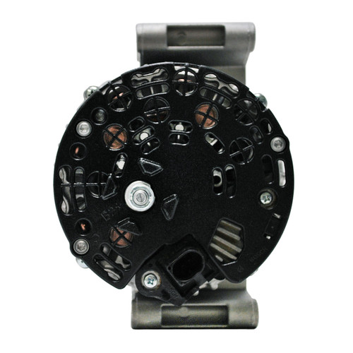 MPA Quality-Built Remanufactured Alternator 11345 - back view