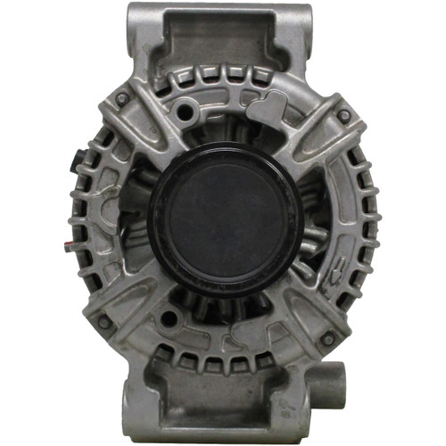 MPA Quality-Built Remanufactured Alternator 10427 - front view
