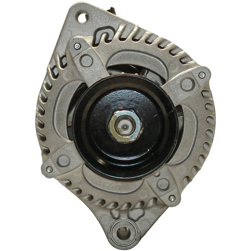 MPA Quality-Built Remanufactured Alternator 11099 - front view