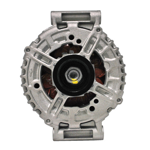 MPA Quality-Built Remanufactured Alternator 11303 - front view