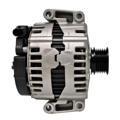 MPA Quality-Built Remanufactured Alternator 11303 - side view