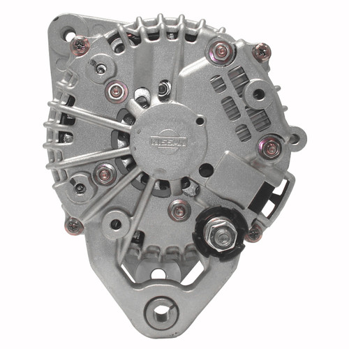 MPA Quality-Built New Alternator 11027N - back view