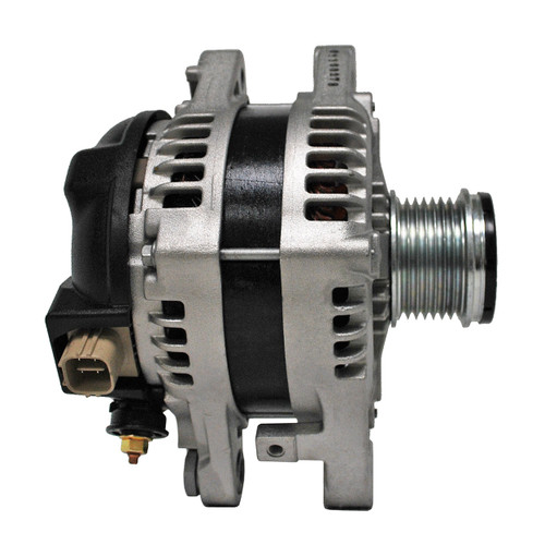 MPA Quality-Built Remanufactured Alternator 11322 - side view