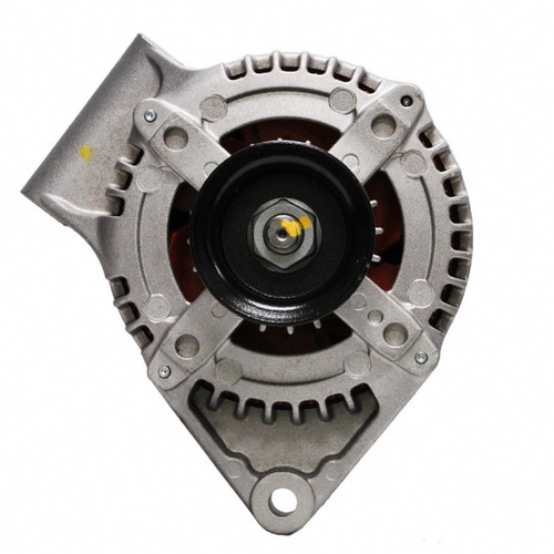MPA Quality-Built Remanufactured Alternator 11156 - front view