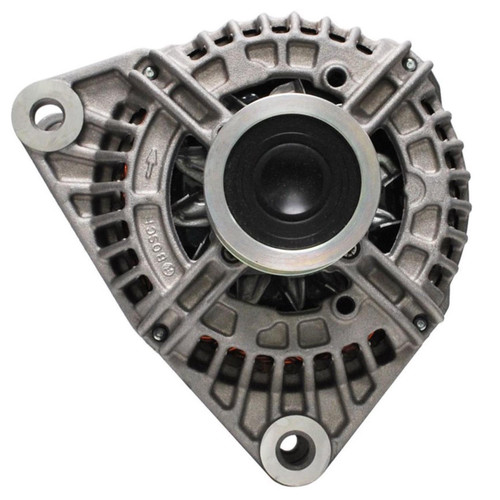 MPA Quality-Built Remanufactured Alternator 11239 - front view