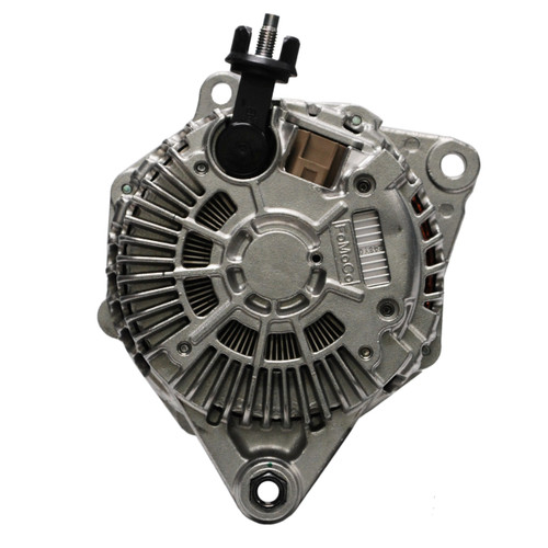 MPA Quality-Built Remanufactured Alternator 11273 - back view