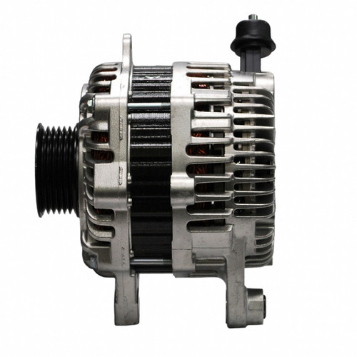 MPA Quality-Built Remanufactured Alternator 11273 - side view