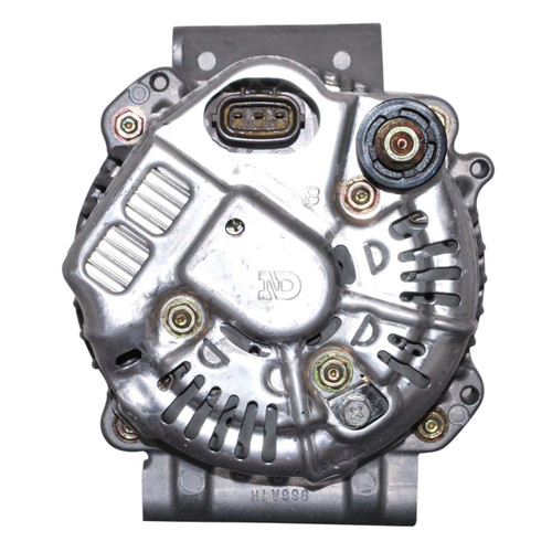 MPA Quality-Built New Alternator 11049N - back view