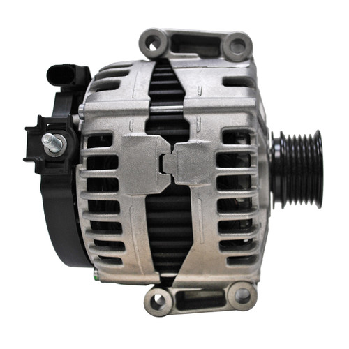 MPA Quality-Built Remanufactured Alternator 11304 - side view