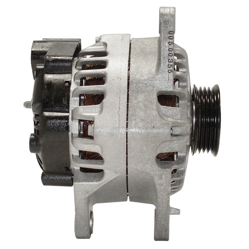 MPA Quality-Built Remanufactured Alternator 11011 - side view