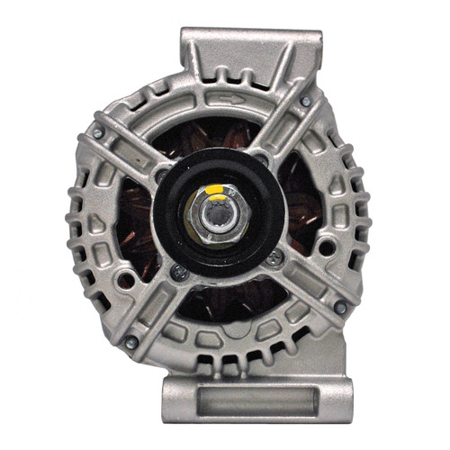 MPA Quality-Built Remanufactured Alternator 11333 - front view