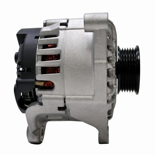 MPA Quality-Built Remanufactured Alternator 11161 - side view