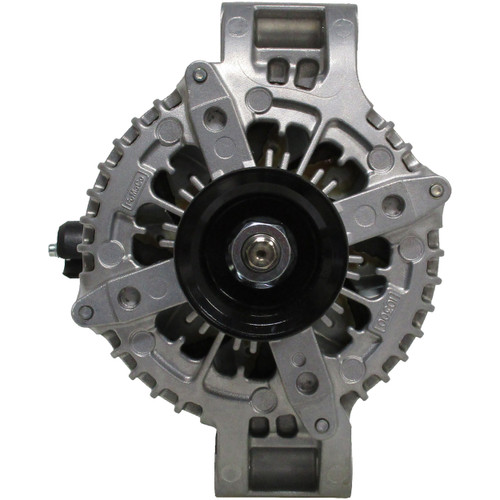 MPA Quality-Built Remanufactured Alternator 10430 - front view