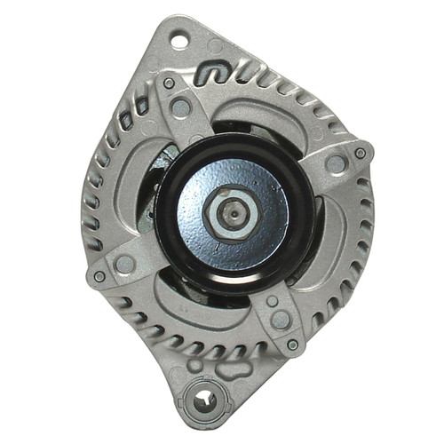 MPA Quality-Built Remanufactured Alternator 11030 - front view