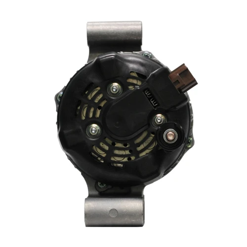 MPA Quality-Built New Alternator 11291N - back view