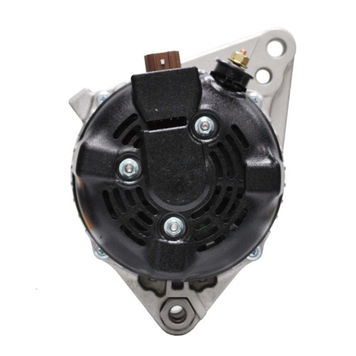 MPA Quality-Built Remanufactured Alternator 11324 - back view