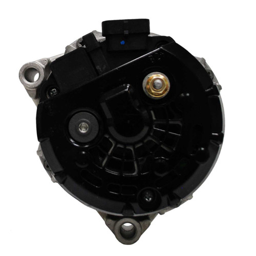 MPA Quality-Built Remanufactured Alternator 11348 - back view