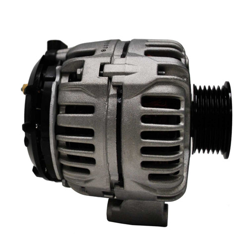 MPA Quality-Built Remanufactured Alternator 11348 - side view