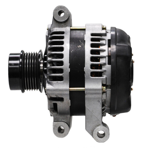 MPA Quality-Built Remanufactured Alternator 11109 - side view